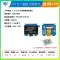 Màn Hình OLED 0.96 Inch Mô Đun SPI 0.91 1.3 2.42 Màn Hình LCD 12864 Màn Hình Màu 4 Pin 6 IIC Màn hình LCD/OLED