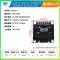 Màn Hình OLED 0.96 Inch Mô Đun SPI 0.91 1.3 2.42 Màn Hình LCD 12864 Màn Hình Màu 4 Pin 6 IIC Màn hình LCD/OLED