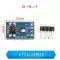 Mô-đun bộ nhớ EEPROM AT24C02/04/08/16/32/64/128/256 giao diện I2C tùy chọn Module SD