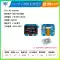 Màn Hình OLED 0.96 Inch Mô Đun SPI 0.91 1.3 2.42 Màn Hình LCD 12864 Màn Hình Màu 4 Pin 6 IIC Màn hình LCD/OLED