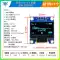 Màn Hình OLED 0.96 Inch Mô Đun SPI 0.91 1.3 2.42 Màn Hình LCD 12864 Màn Hình Màu 4 Pin 6 IIC Màn hình LCD/OLED