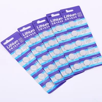 CR1632 кнопка батарея одна версия/5 штук