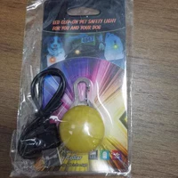 Желтая модель зарядки