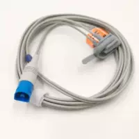 Подходит для Philips VM6 8mp20 30 Golden Kitwei G30G40 монитор упаковки оберщенные кислородные зонд крови вена кислород