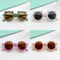 Зеленый, 40, с медвежатами