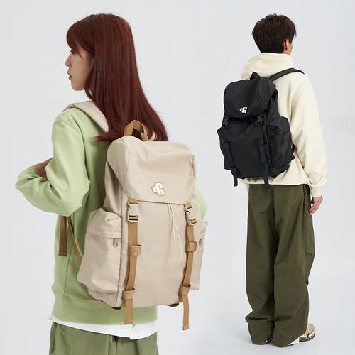 Вместительный и большой рюкзак для путешествий, сумка через плечо, ранец