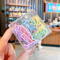 004 Фестиваль для волос веревку 20 корней