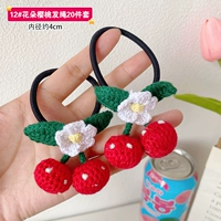 12#Цветочная вишня MOS.