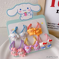 16#желтый с шляпой медведь 10 сетов