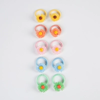 001 Daisy Hair Circle 10