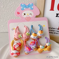 17#яичный пирог Mengbao 10 комплектов