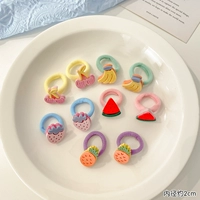 006 Fruit 10 нарядов