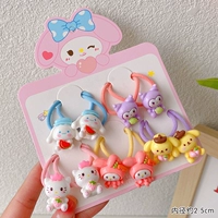 7#водяной щенки 10 комплектов