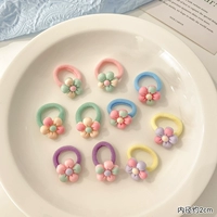 8#Цвет Цветок 10 комплектов