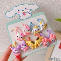 4#Crown Puppy 10 комплектов