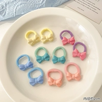 Комплект с бантиком