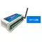 Rơle mạng Bộ điều khiển thời gian 4 chiều RS485 Ethernet Mô-đun tiếp sức chuyển đổi từ xa mạng Bộ điều khiển IO Module SD