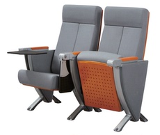 Кресла для кинотеатров 礼堂椅排椅电影院剧院联排座椅阶梯连座椅会议室报告厅椅厂家直销