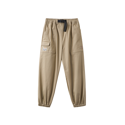 New Balance nb童装儿童男女新款春秋休闲时尚运动长裤ND7TE15053