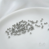 Платиновый, 2.5mm