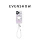 EVENSHOW Empowerment Motivational Phrase iPhone Case for iPhone 13 – 17