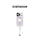 EVENSHOW Empowerment Motivational Phrase iPhone Case for iPhone 13 – 17