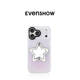 EVENSHOW Empowerment Motivational Phrase iPhone Case for iPhone 13 – 17