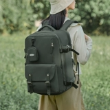 Рюкзак для путешествий, вместительная и большая сумка через плечо, сумка для путешествий, ноутбук