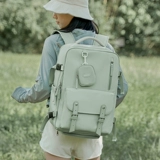 Рюкзак для путешествий, вместительная и большая сумка через плечо, сумка для путешествий, ноутбук