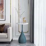 Современный и минималистичный журнальный столик, напольный диван для гостиной, украшение для кровати, подарок на день рождения