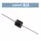 6A10 10A10 MIC chỉnh lưu diode 6A 10A 1000V R-6 bảng mạch chống trào ngược/chảy lại Diode