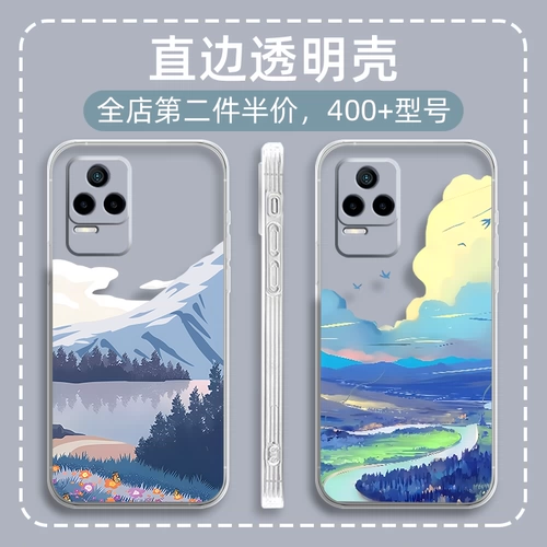 Xiaomi, совместимый памятный чехол для телефона в форме цветка, 30S, 8/9/10, 11/10, 10S, 11, 10/12