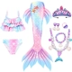 Color Star Three -Piece Set+Crown+аксессуары 1
