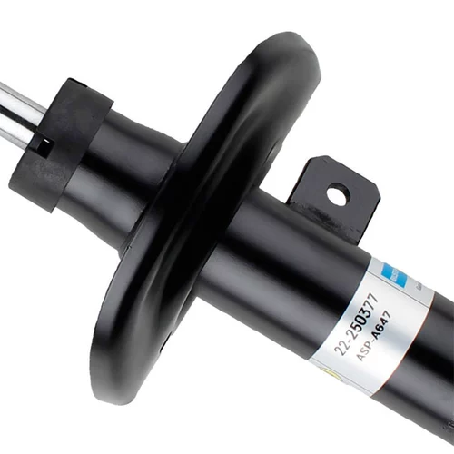 Bilstein Bei Reliers 22-250377 Предыдущий левый отдельный отдельный ветвь подходит для Citroen New Alishe