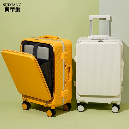 Универсальный чемодан, коробка, коллекция 2022, 20 дюймов