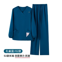 Тонкий лонгслив