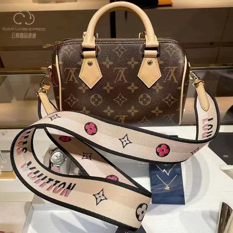 Louis-Vuitton-Monogram-Alma-BB-2Way-Hand-Bag-M53152 – dct