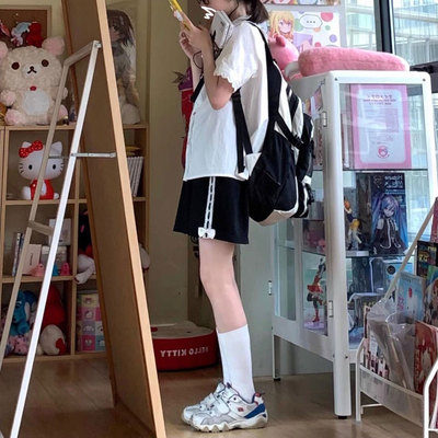 taobao agent Lace summer Japanese cute shorts, lace dress, fitted