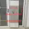 vách panel ngăn phòng Màn hình Trung Quốc vách ngăn vải gấp di động phòng khách phòng ngủ lối vào hiện đại đơn giản khách sạn văn phòng gấp màn hình tấm vách ngăn vách ngăn nhựa nano 