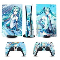 PS5-07 Hatsune Miku