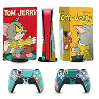 PS5-27 CAT и мышь