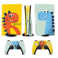 PS5-90 маленький динозавр