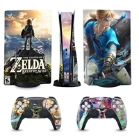 PS5-23 Дикий интерес