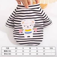 Клубничный медведь