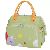 Зеленая [насосная бумага с водонепроницаемой стороной]