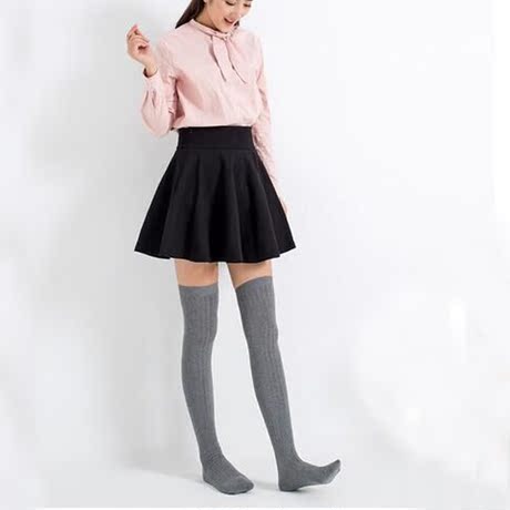 爱逛街为您找到精梳棉过膝袜相关的宝贝,您可以在下面的板块中挑选