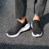 Водоотталкивающая антибактериальная спортивная обувь, носки, удобная обувь