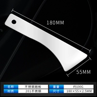 Новый интерьер стальный крана