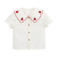 Пятно рубашки