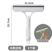 Рукопадающий водяной спрей Стаканку [Белый 1]